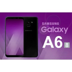 Samsung A600 Galaxy A6 2018 32GB 3GB RAM Dual Sim